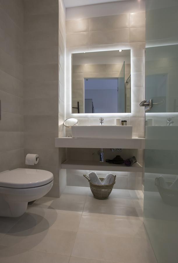 Ermou Stylish Suites By Ghh Atena Exterior foto