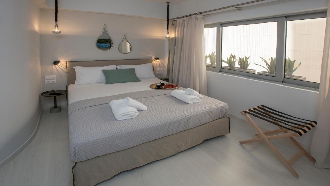 Ermou Stylish Suites By Ghh Atena Exterior foto