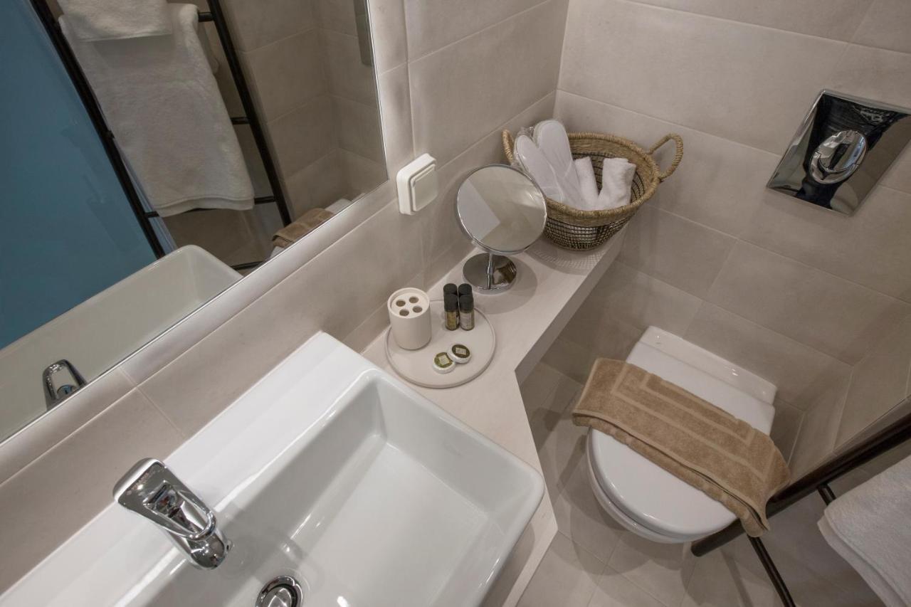 Ermou Stylish Suites By Ghh Atena Exterior foto